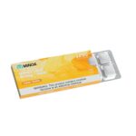 Minoa Nicotine Chewing Gum in Dubai UAE