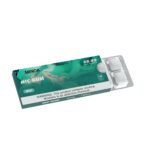 Minoa Nicotine Chewing Gum in Dubai UAE