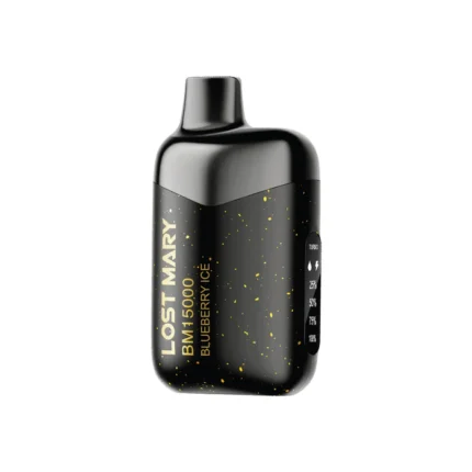 Lost Mary BM15000 Puffs Vape in Dubai | Best 50mg Disposable Vape in UAE
