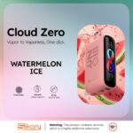 Cloud Zero 20000 Puffs Disposable Vape 20mg/2% Nicotine