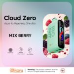 Cloud Zero 20000 Puffs Disposable Vape 20mg/2% Nicotine