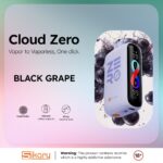 Cloud Zero 20000 Puffs Disposable Vape 20mg/2% Nicotine