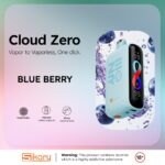 Cloud Zero 20000 Puffs Disposable Vape 20mg/2% Nicotine