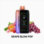 TESLA BAR Disposable Vape | 40000 Puffs 5%/50mg | Buy Now in Dubai UAE