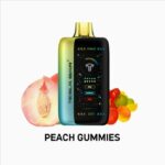 TESLA BAR Disposable Vape | 40000 Puffs 5%/50mg | Buy Now in Dubai UAE