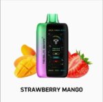 TESLA BAR Disposable Vape | 40000 Puffs 5%/50mg | Buy Now in Dubai UAE