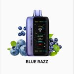TESLA BAR Disposable Vape | 40000 Puffs 5%/50mg | Buy Now in Dubai UAE