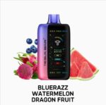 TESLA BAR Disposable Vape | 40000 Puffs 5%/50mg | Buy Now in Dubai UAE