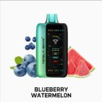 TESLA BAR Disposable Vape | 40000 Puffs 5%/50mg | Buy Now in Dubai UAE