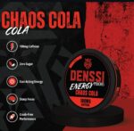 DENSSI Energy Pouches | Nicotine Pouches | Buy Snus in Dubai UAE