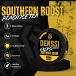DENSSI Energy Pouches | Nicotine Pouches | Buy Snus in Dubai UAE