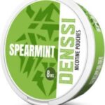 DENSSI Energy Pouches | Nicotine Pouches | Buy Snus in Dubai UAE