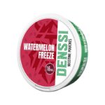 DENSSI Energy Pouches | Nicotine Pouches | Buy Snus in Dubai UAE