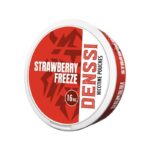 DENSSI Energy Pouches | Nicotine Pouches | Buy Snus in Dubai UAE