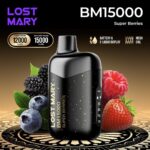 Buy Lost Mary BM15000 Puffs Vape in Dubai