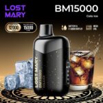 Buy Lost Mary BM15000 Puffs Vape in Dubai
