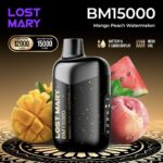 Buy Lost Mary BM15000 Puffs Vape in Dubai