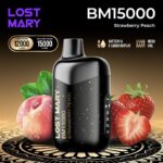 Buy Lost Mary BM15000 Puffs Vape in Dubai