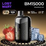 Buy Lost Mary BM15000 Puffs Vape in Dubai