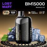 Buy Lost Mary BM15000 Puffs Vape in Dubai