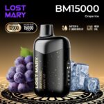 Buy Lost Mary BM15000 Puffs Vape in Dubai