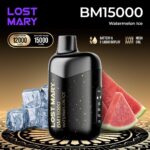 Buy Lost Mary BM15000 Puffs Vape in Dubai