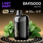 Buy Lost Mary BM15000 Puffs Vape in Dubai