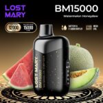 Buy Lost Mary BM15000 Puffs Vape in Dubai