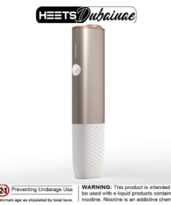 IQOS Iluma i One Limited Edition