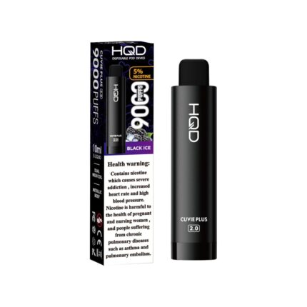 HQD Cuvie Plus 2.0 in Dubai, UAE