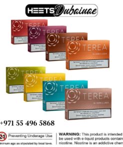 Buy TEREA Kyrgyzstan | Best Terea Heat Sticks in Dubai UAE