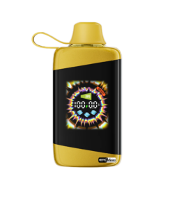 ZOFO KAMADO Max 50000 Puffs Disposable Vape