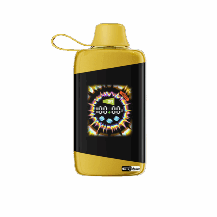 ZOFO KAMADO Max 50000 Puffs Disposable Vape