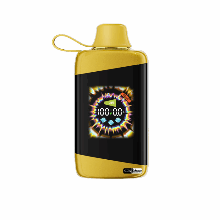 ZOFO KAMADO Max 50000 Puffs Disposable Vape