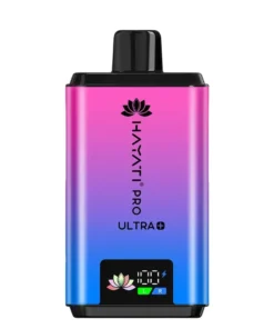 Hayati Pro Ultra Plus S 50000 Puffs 20mg Disposable Vape