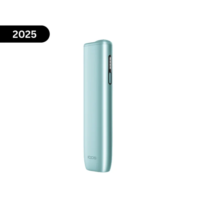 Iluma I One Breeze Blue 2025