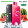 Podsalt 15000 Puffs 20mg Disposable vape