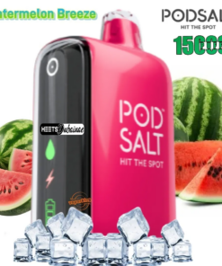 Podsalt 15000 Puffs 20mg Disposable vape
