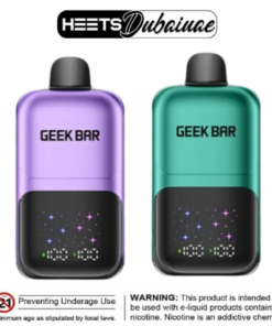 Geek Bar Ice Prince 50000 puffs Disposable Vape
