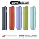 IQOS Iluma i One New Version