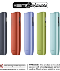 IQOS Iluma i One New Version