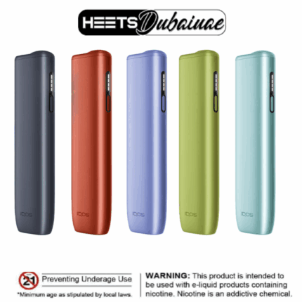 IQOS Iluma i One New Version