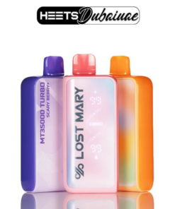 lost mary mt35000 puffs Turbo in Dubai UAE