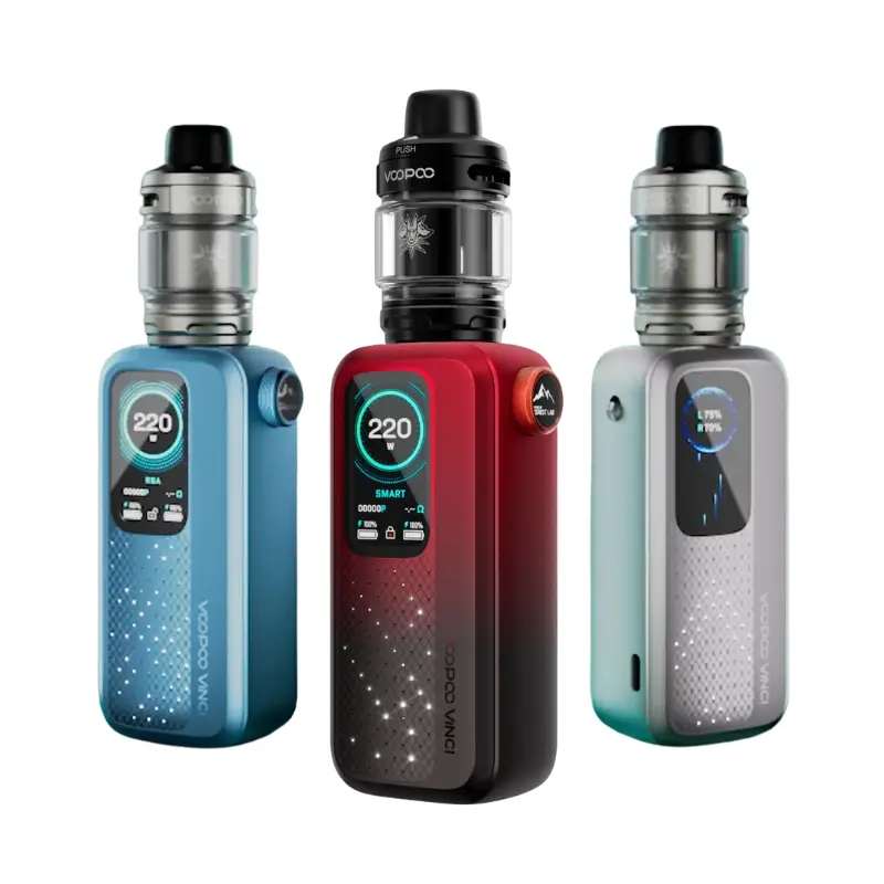 شيشة الكترونية