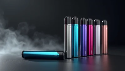 Tested Every Disposable Vape in Dubai