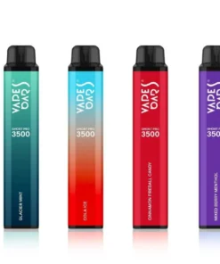 Ghost Vape