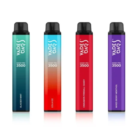 ghost vape
