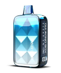 AIR BAR Diamond Box 20000 Puffs 50mg Disposable Vape