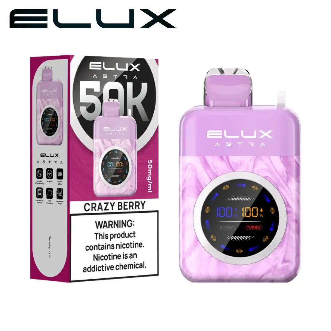 Elux_Astra_50000_Puffs_Disposable_Vapeheetdubai Elux Astra 50000 Puffs 50mg Disposable Vape