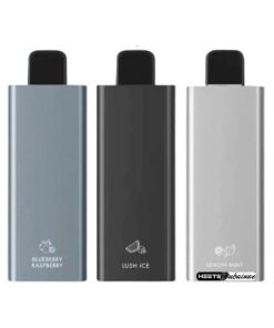 HQD Cuvie Slick 6000 Puffs 20mg Disposable Vape